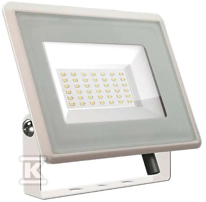 Projektor LED V-TAC 30W SMD F-CLASS - 6747